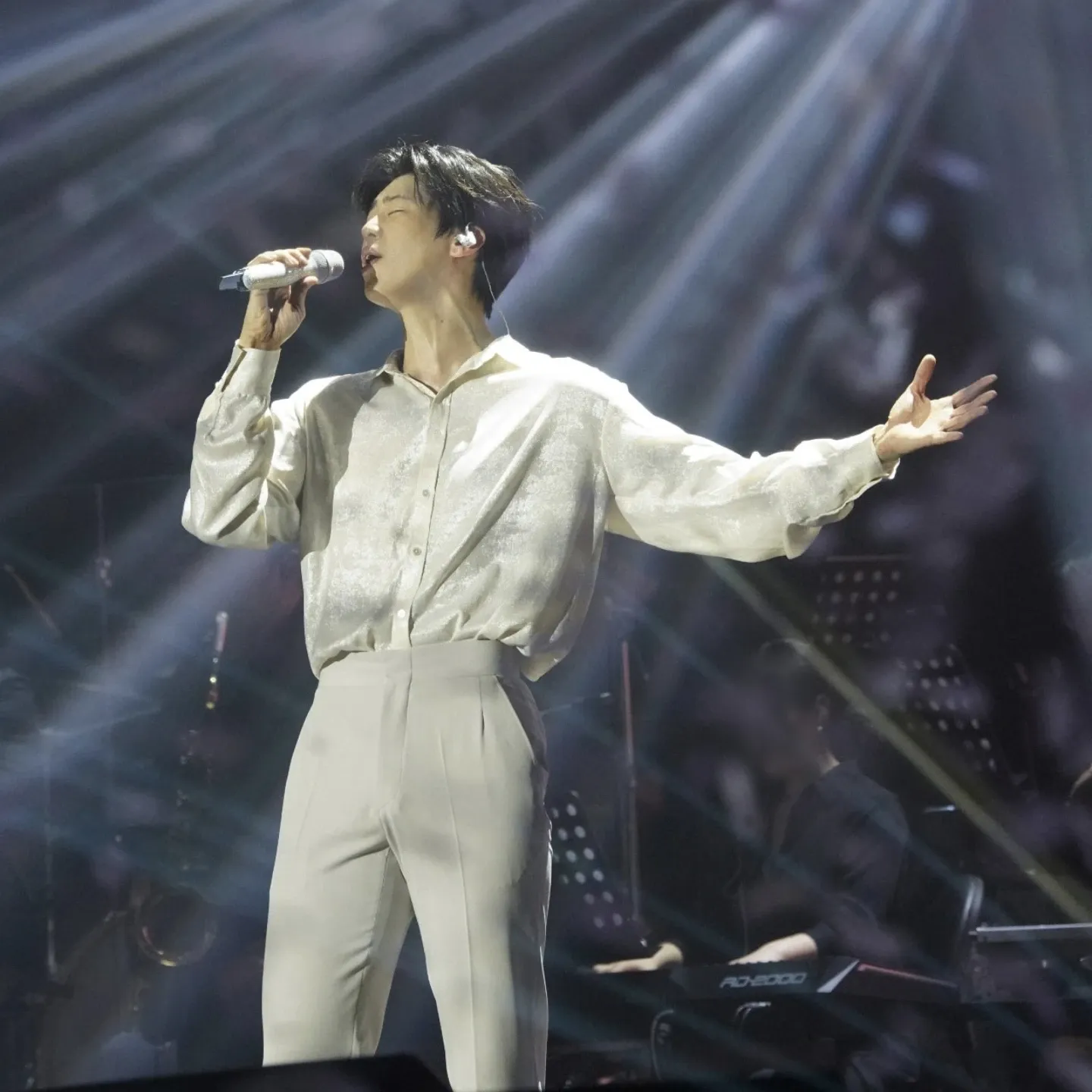 박지현의 최신 사진