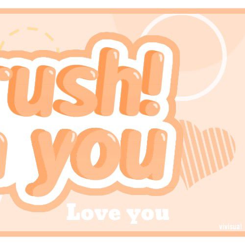 Behind-the-scenes cut of Kim Sejeong