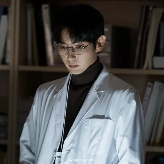 이준기 최근 활동샷