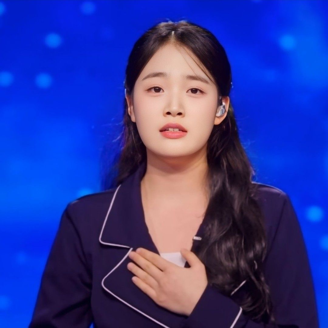 Foto terbaru dari Kim Taeyeon