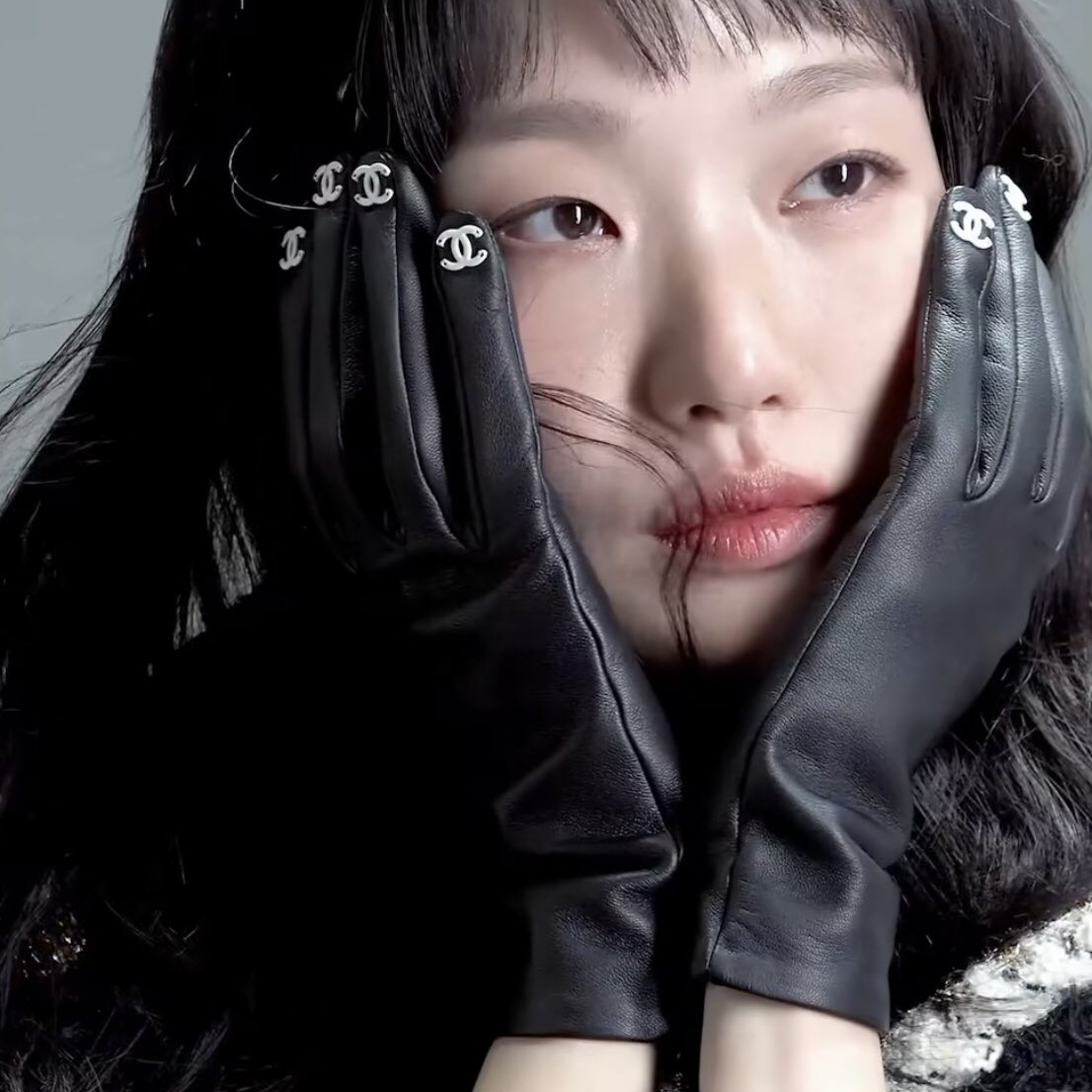 김고은 팬이 찍은 순간