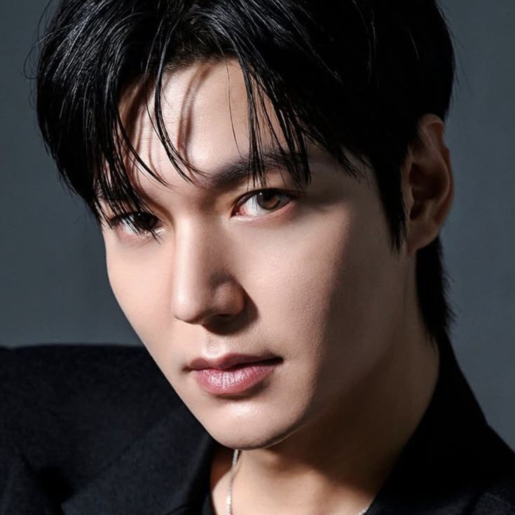 李敏鎬的近期活動照