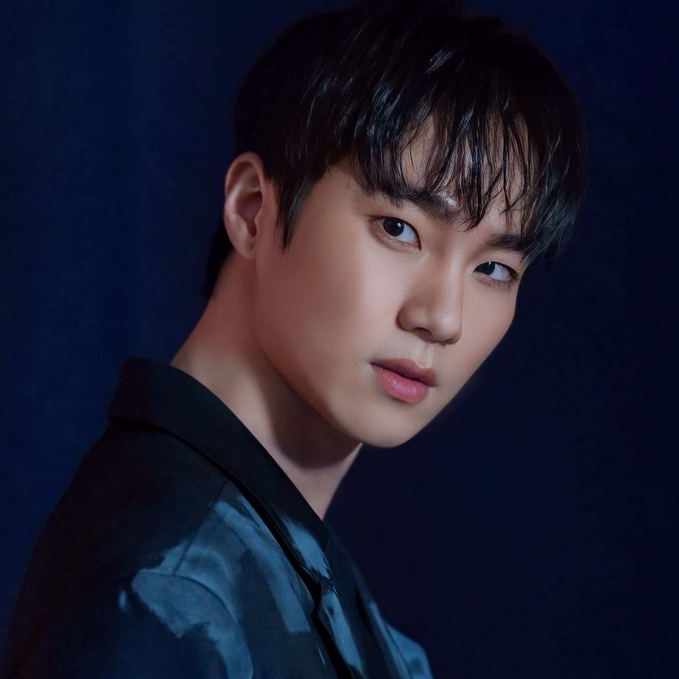 Latest photo of Lee Hongnae