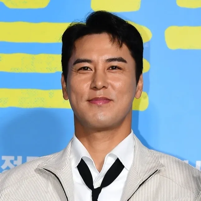 Momen yang diabadikan oleh penggemar Jang Minho