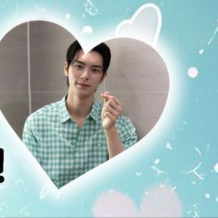 이채민 팬이 찍은 순간