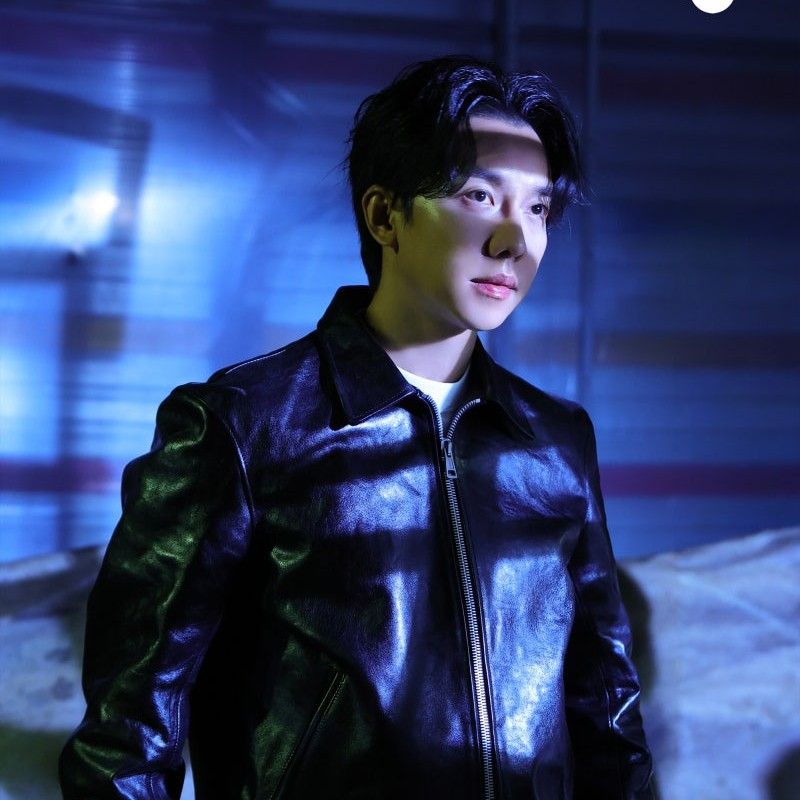 이승기의 최신 사진