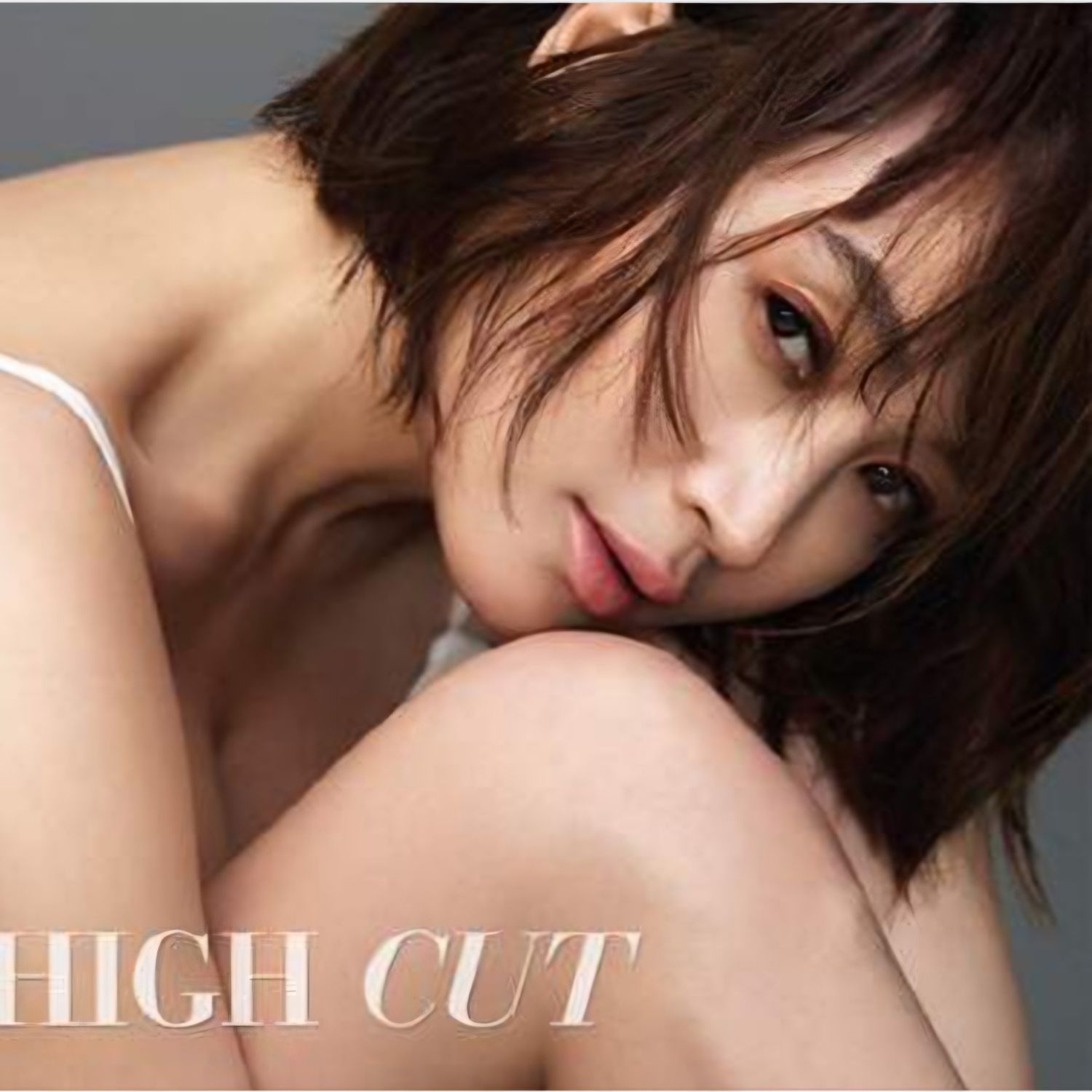 Latest photo of Kim Hyesoo