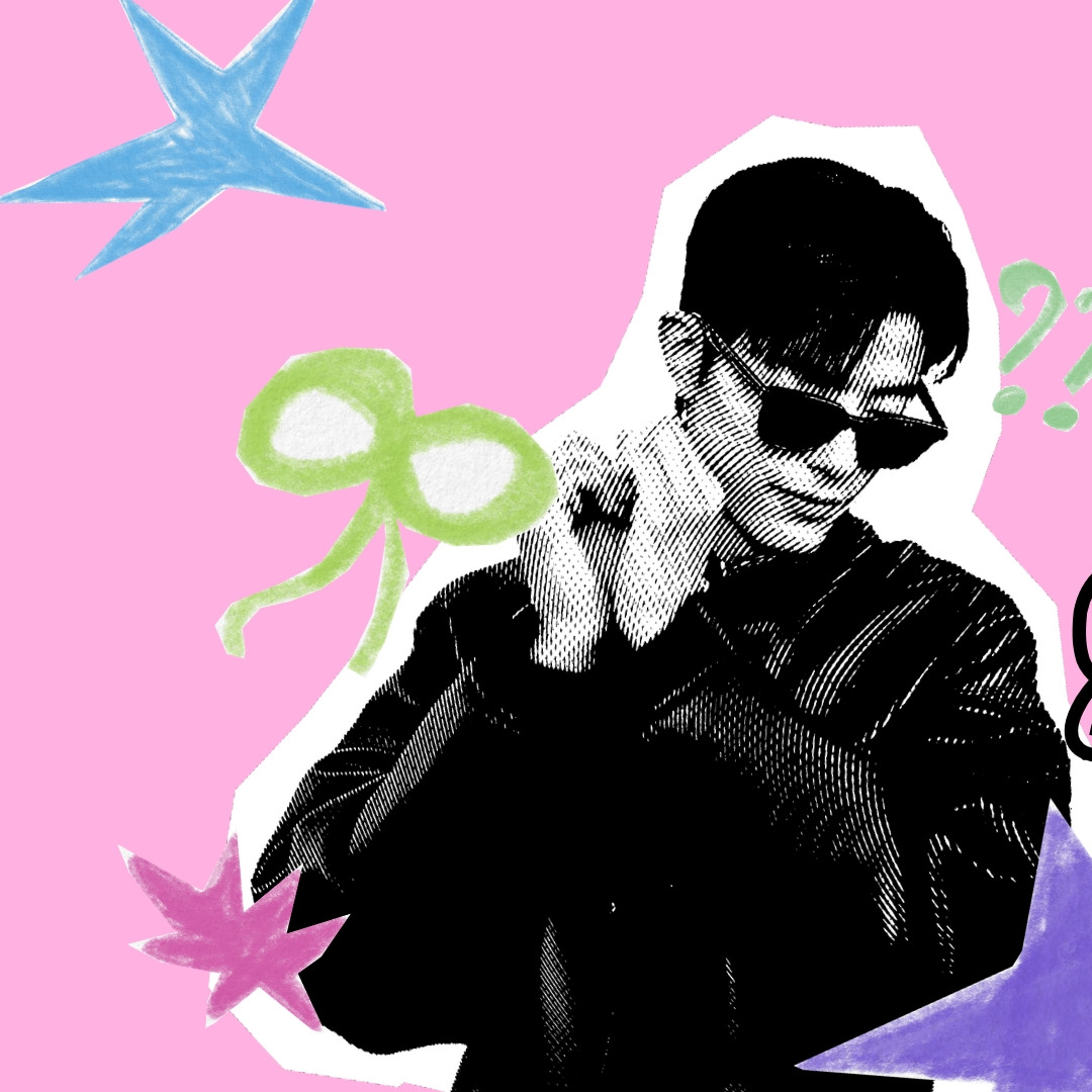 A moment captured by a fan of Lomon