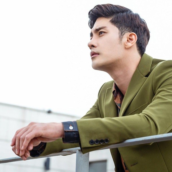 Popular profile photo of Sunghoon loved by fans