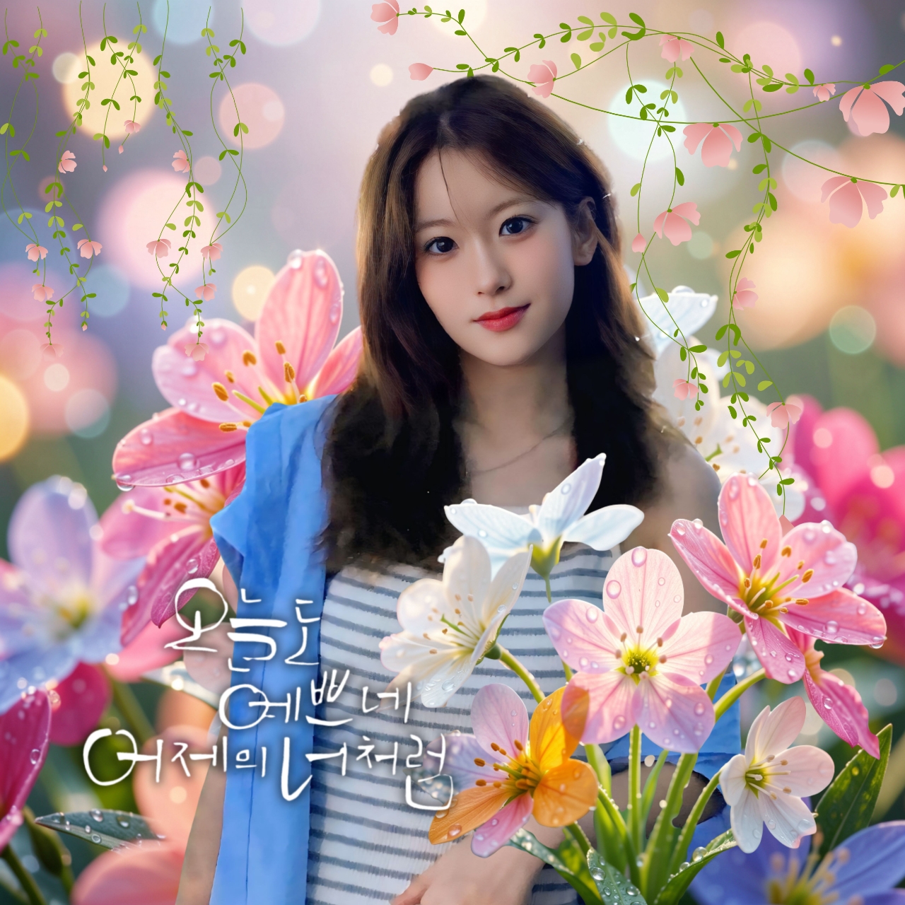 오유진의 최신 사진