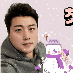 ファンが撮影したキム・ホジュンの瞬間