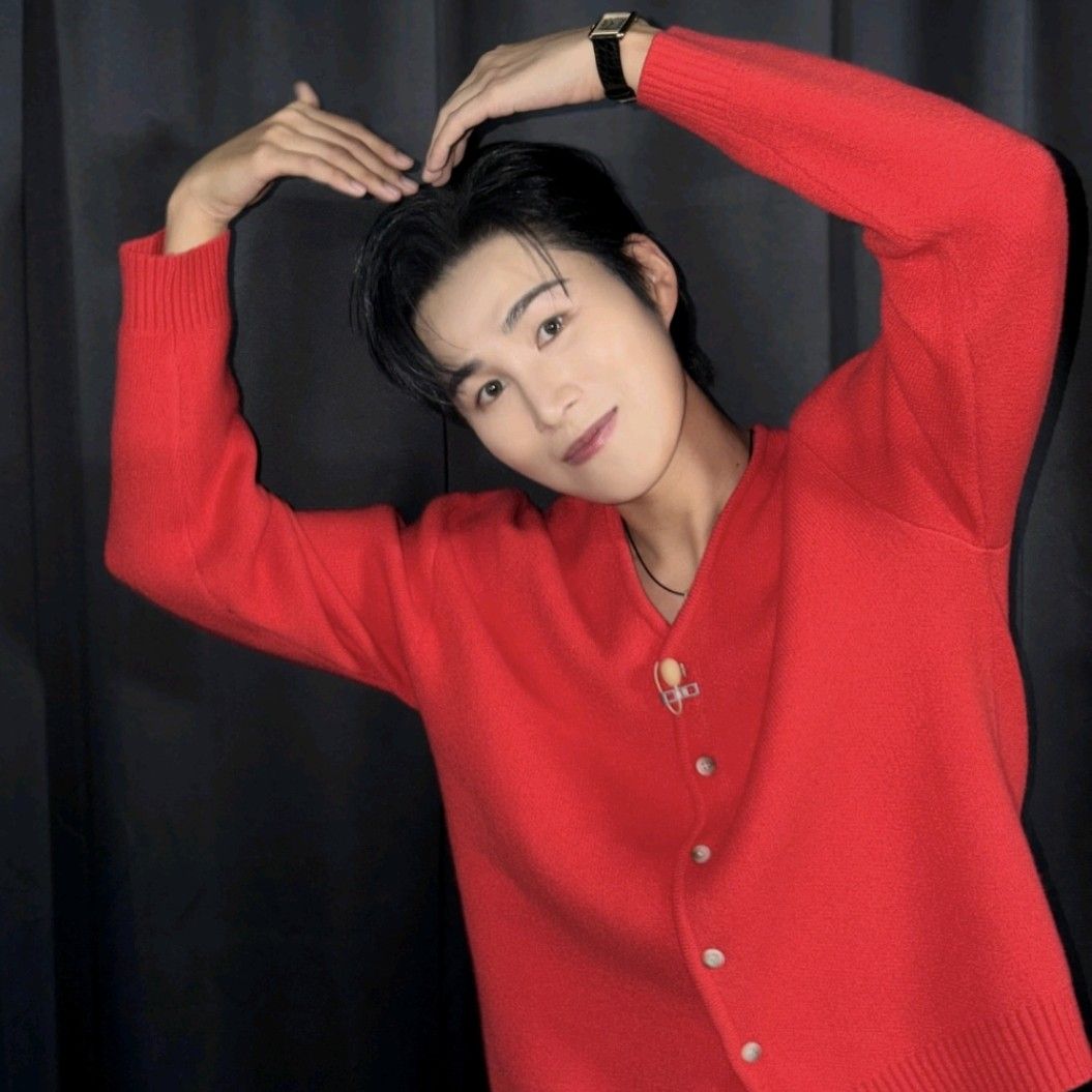 金熙栽的近期活动照