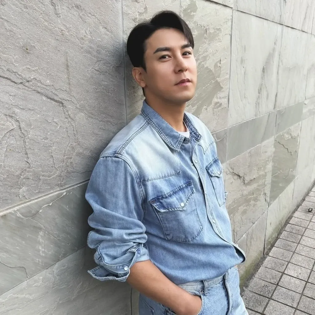 チャン・ミンホの最新写真