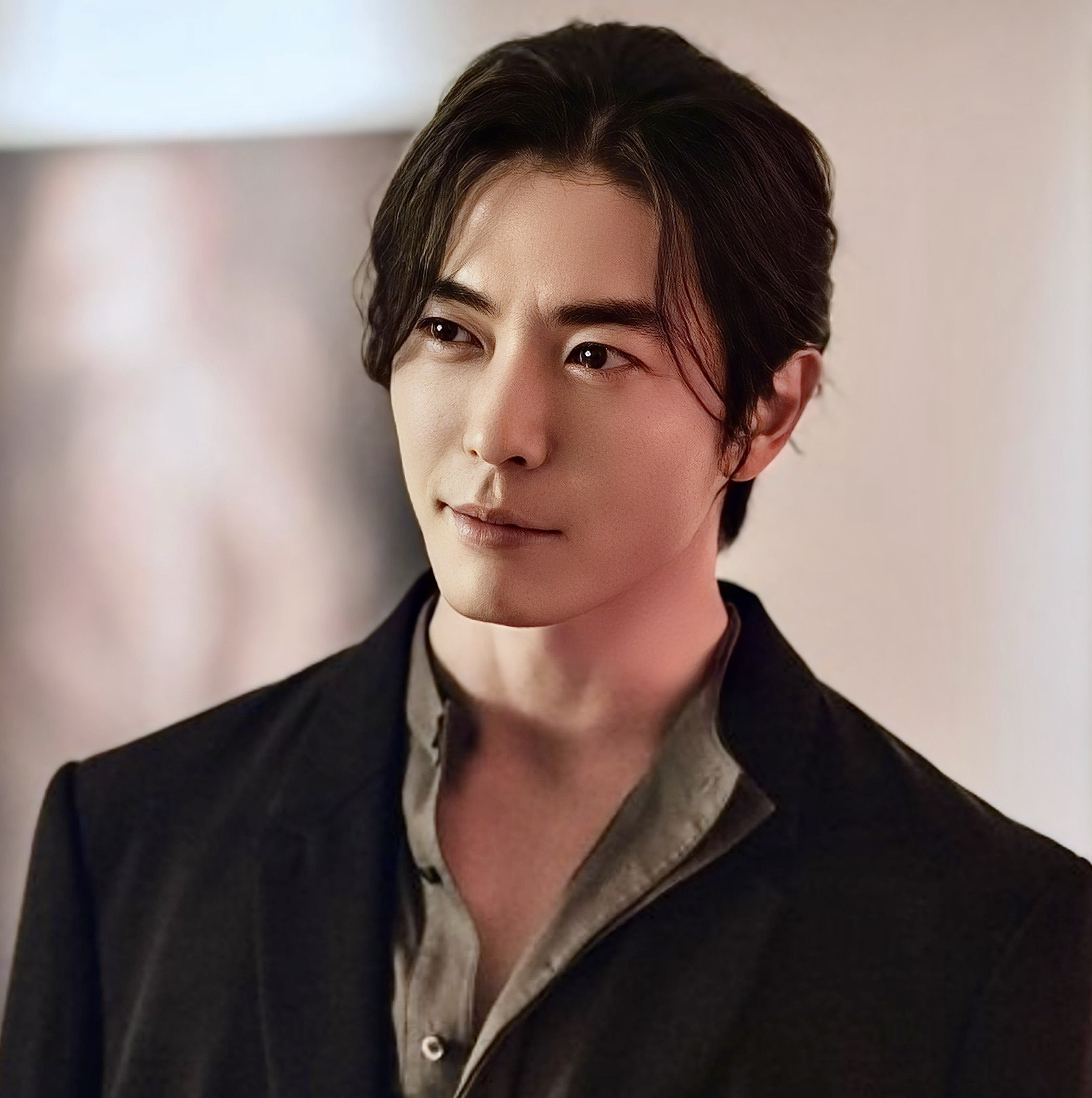 Latest photo of Kim Jaewook