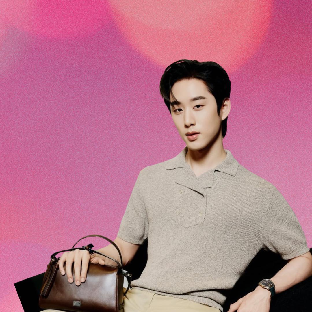 Recent activity shot of Est Supha Sangaworawong