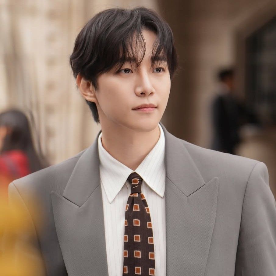 李俊昊的近期活动照