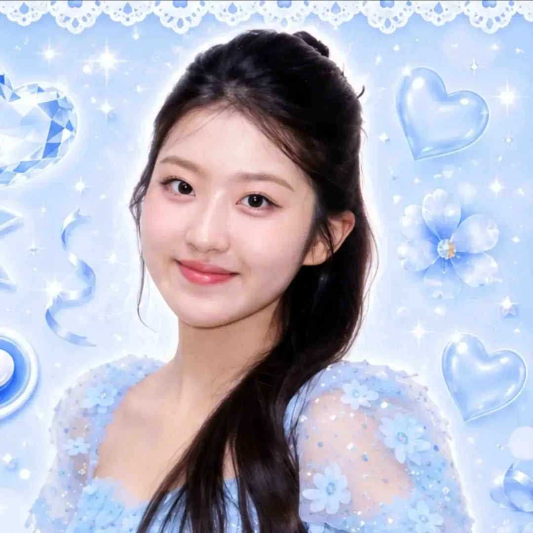 Latest photo of Yoon Yoonseo