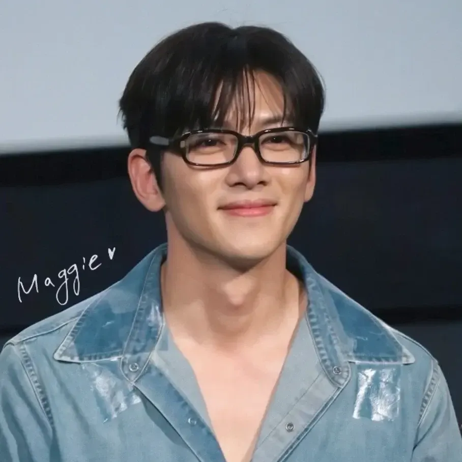 지창욱 최근 활동샷
