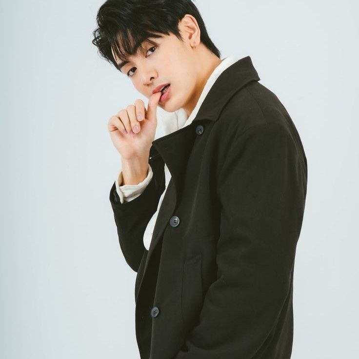 Latest photo of Joong Archen Aydin