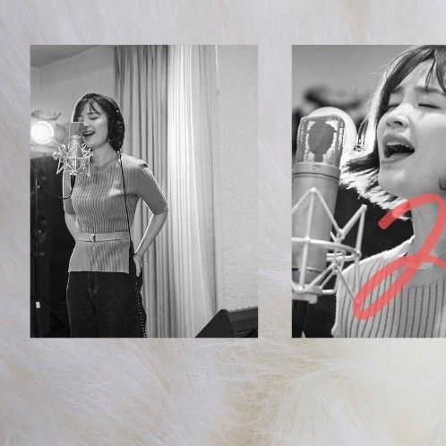 Recent activity shot of Jeon Mido