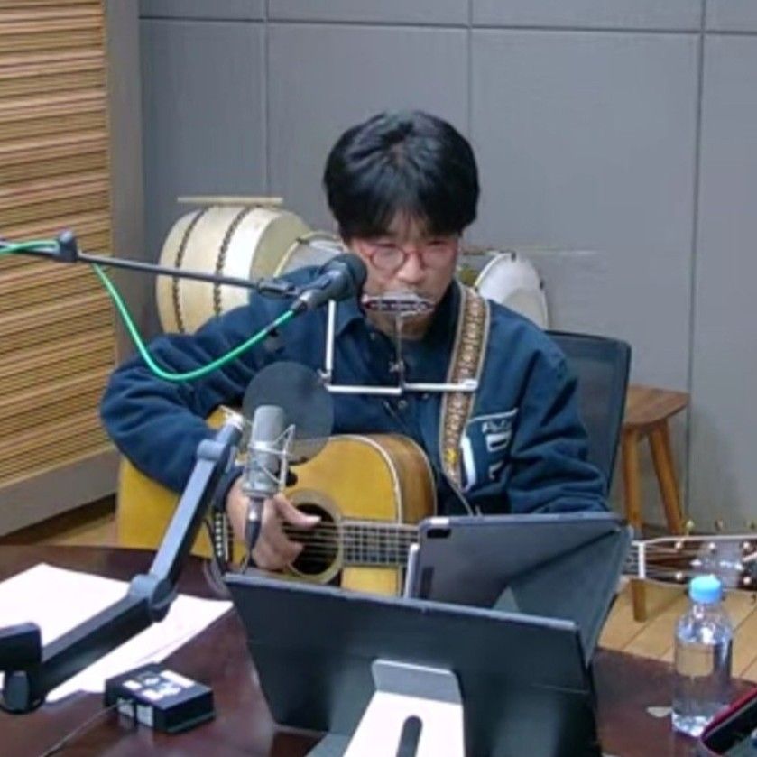 Bak Changgeun的近期活动照