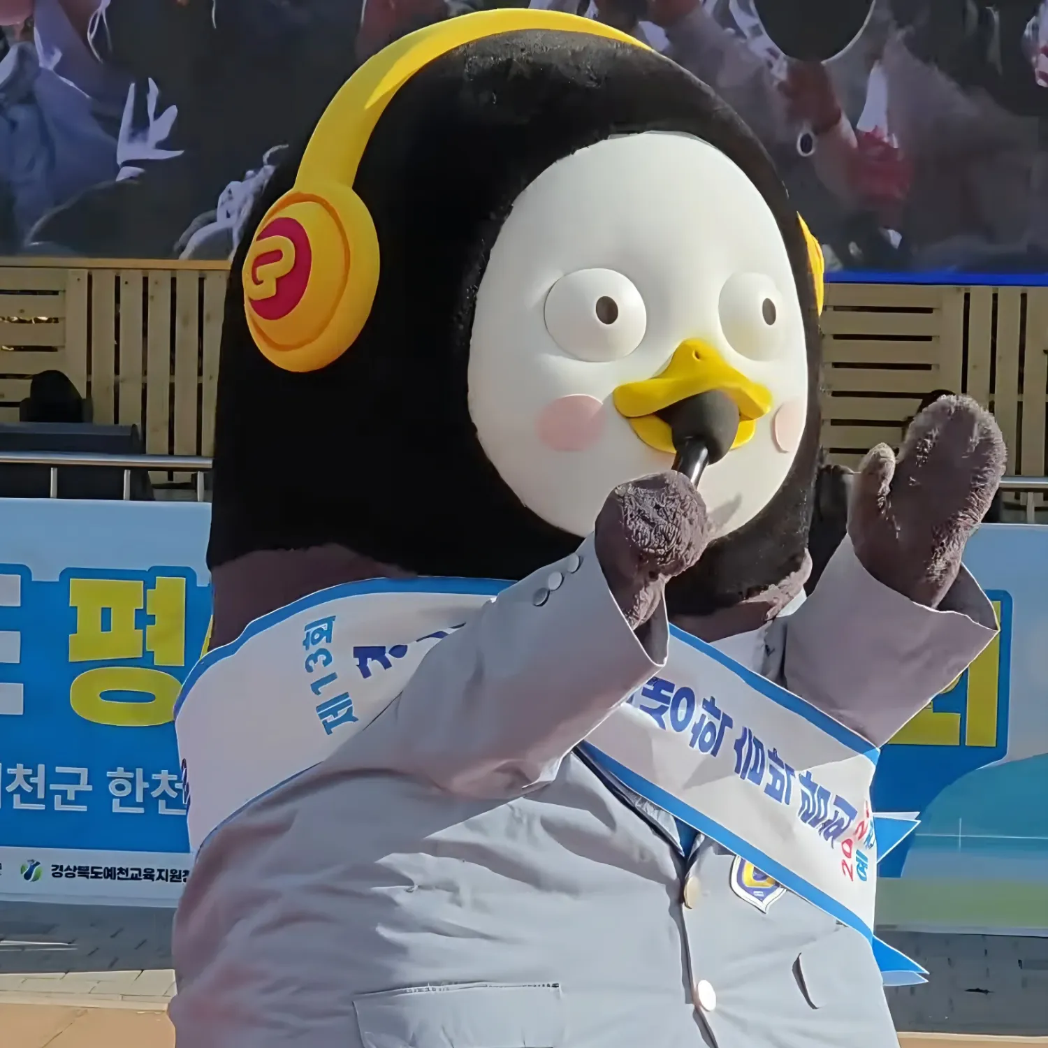 ペンスの最新写真