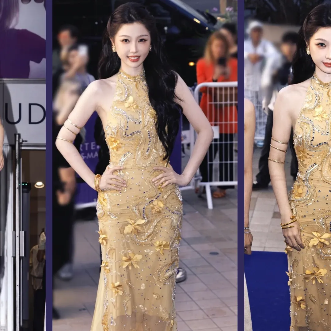 Latest photo of Esther Yu