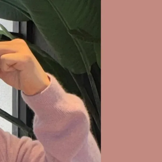 A moment captured by a fan of Bae Inhyuk