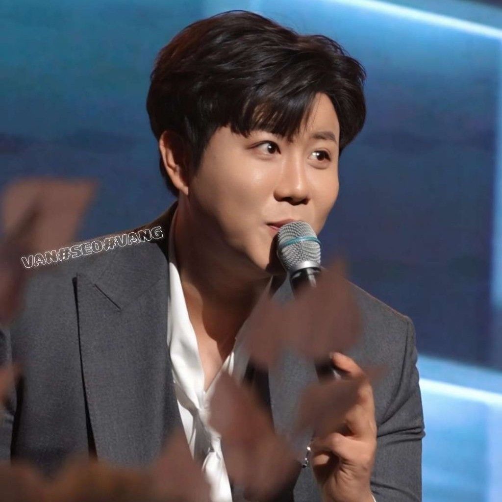 チン・ヘソンのビハインドカット