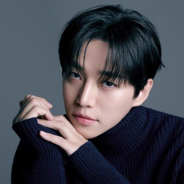 이준호의 비하인드 컷