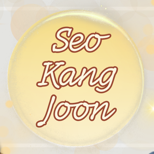 Latest photo of Seo Kangjoon