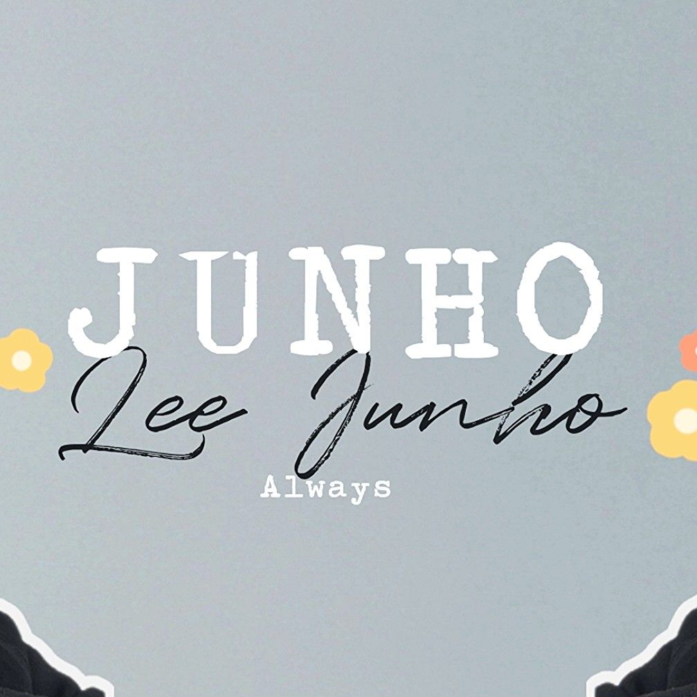 이준호 팬이 찍은 순간