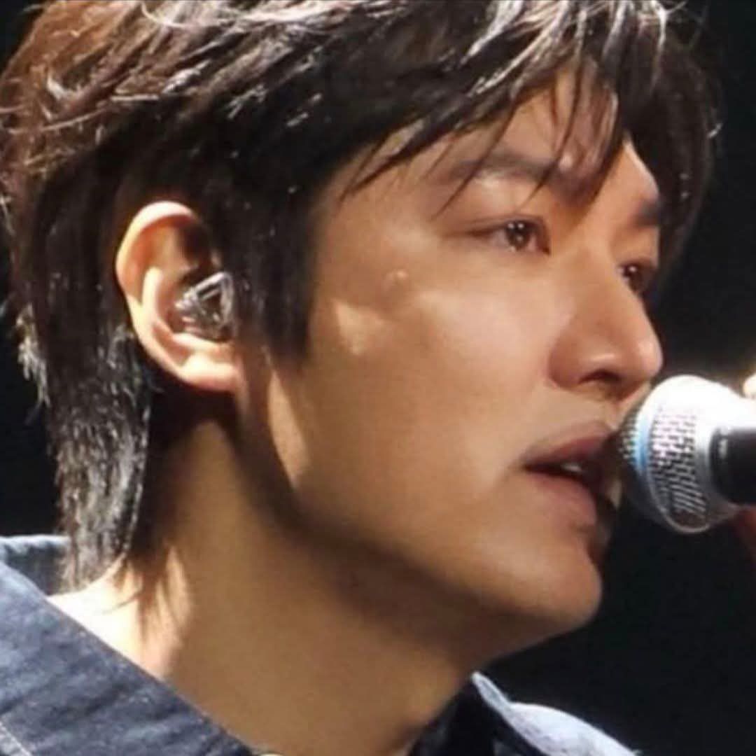 李敏镐的幕后花絮