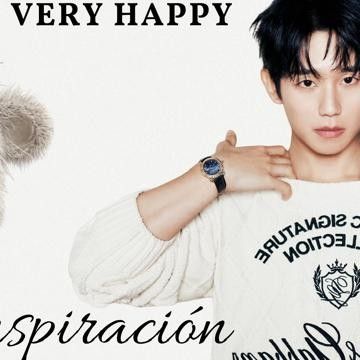 丁海寅的最新照片