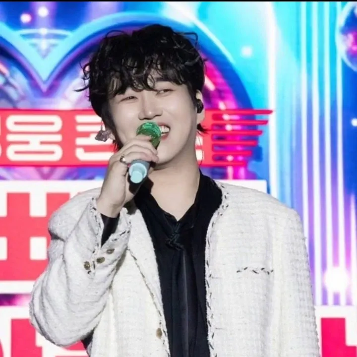 황영웅 팬이 찍은 순간