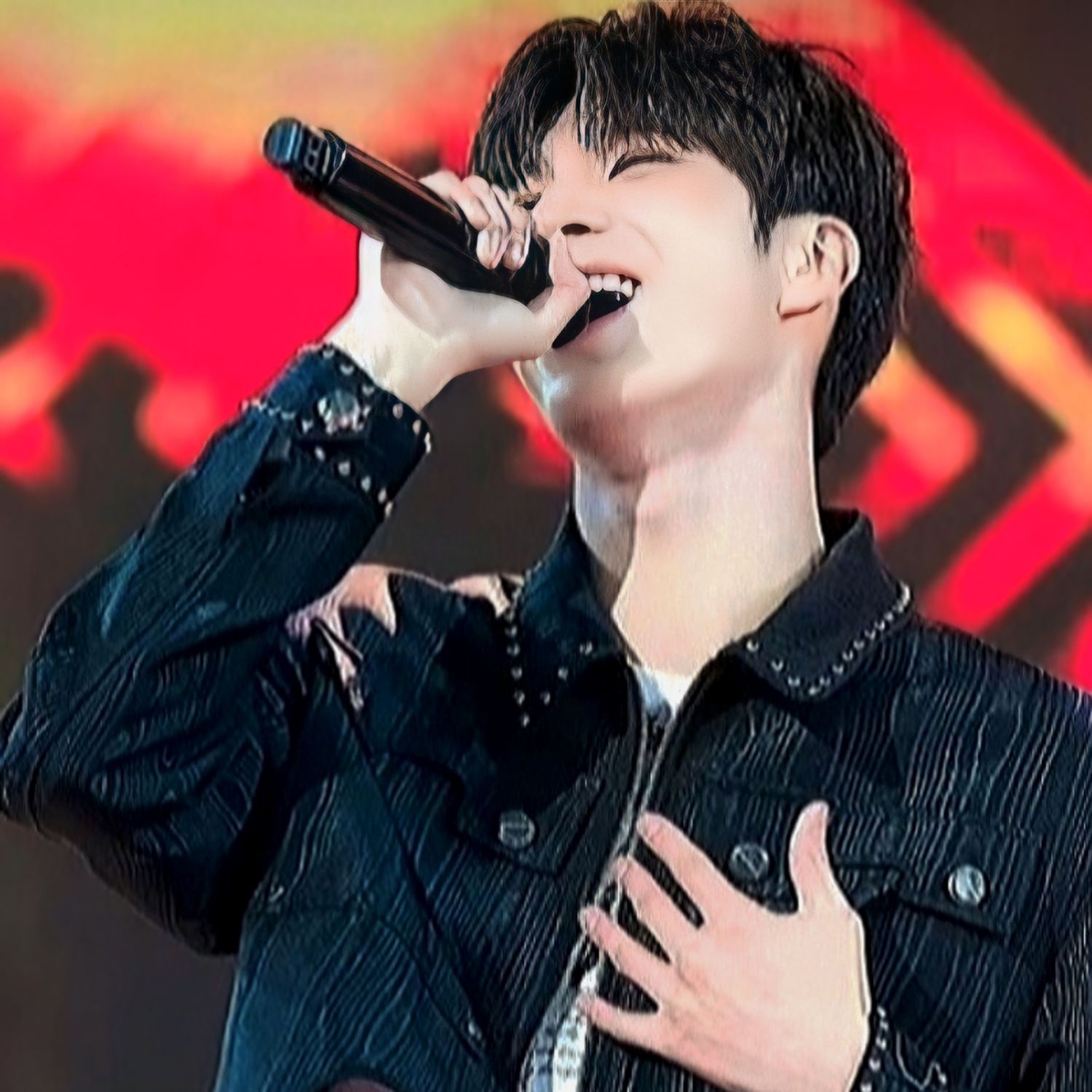 Latest photo of Jeong Dongwon