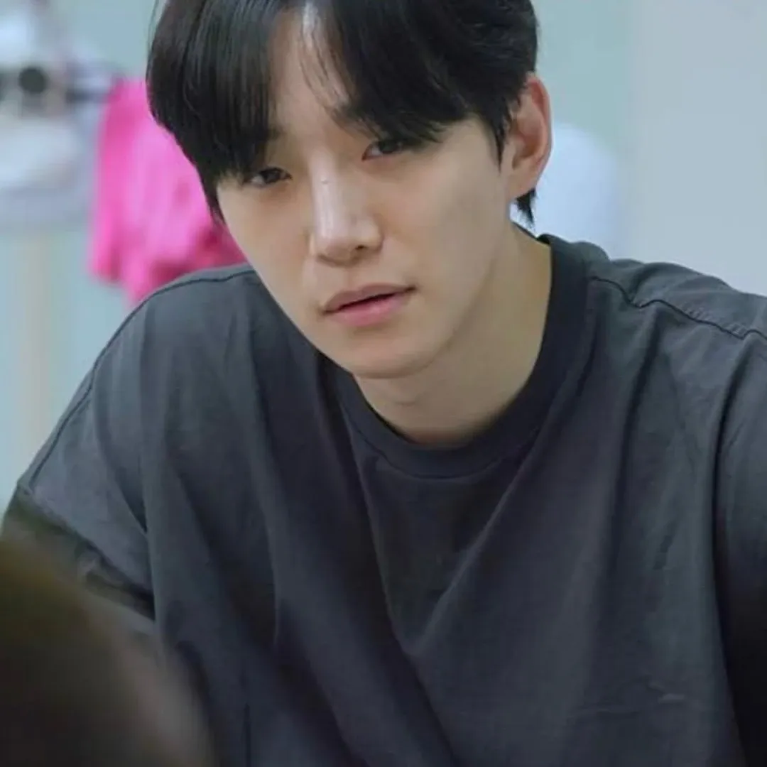 이준호 팬이 찍은 순간