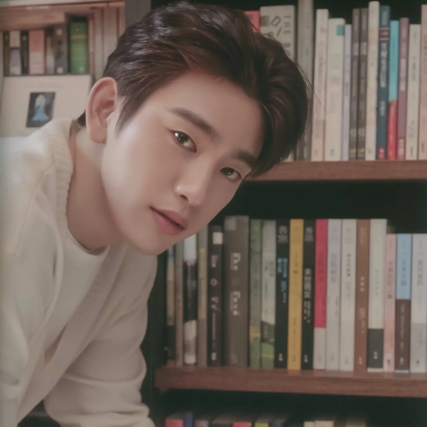 朴珍榮的最新照片