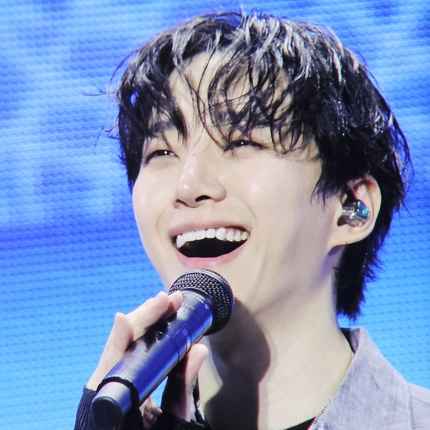 이준호 팬이 찍은 순간