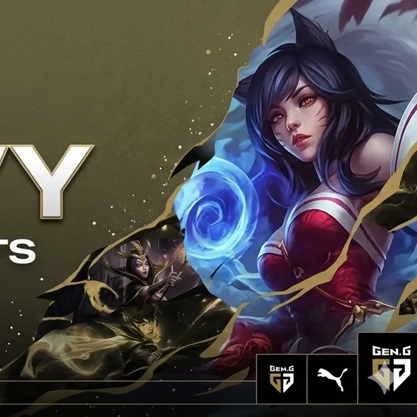 Latest photo of Chovy