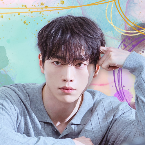 Latest photo of Seo Kangjoon