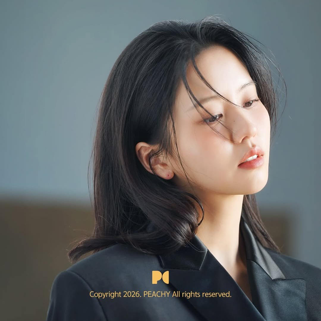 Latest photo of Kim Sohyun