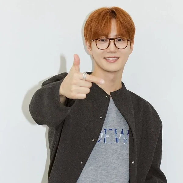 Representative photo of Suho showing their charm