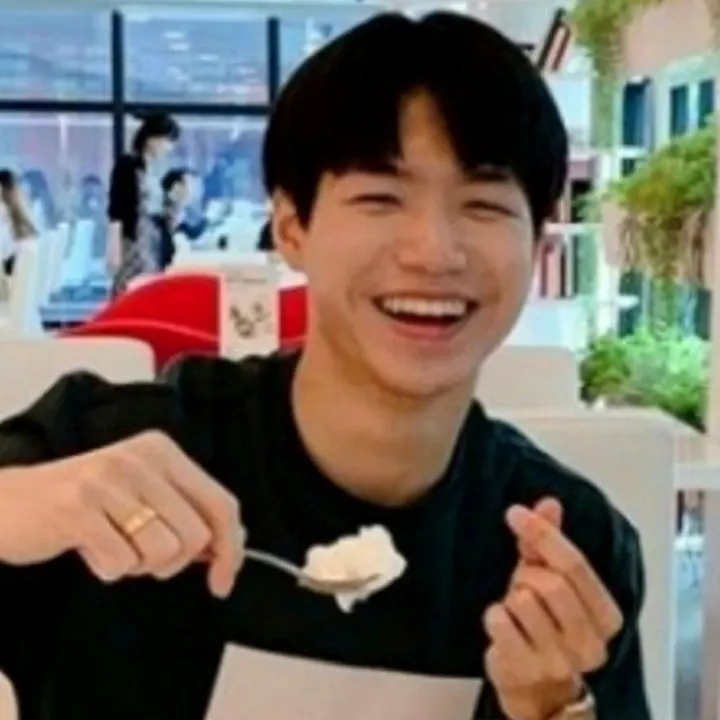 Cuplikan di balik layar dari Jo Myungsup