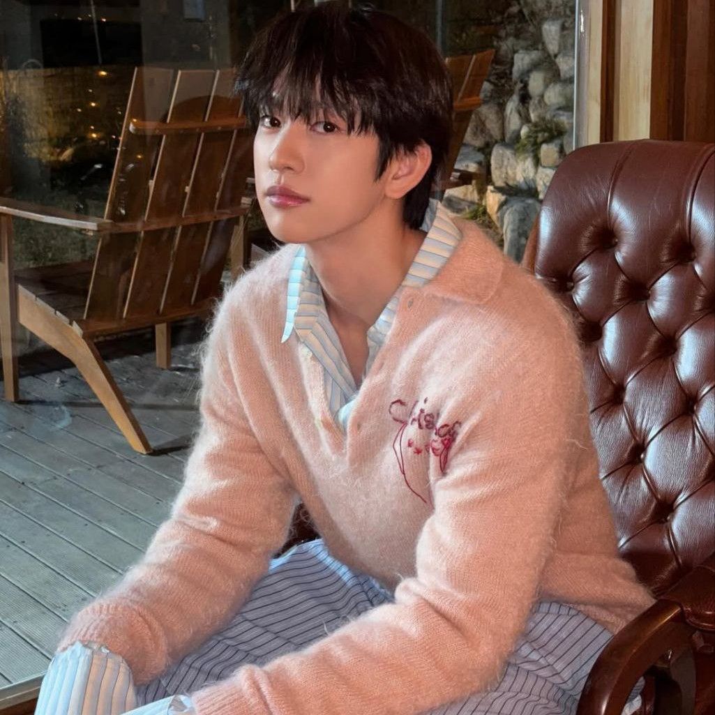 박진영의 비하인드 컷