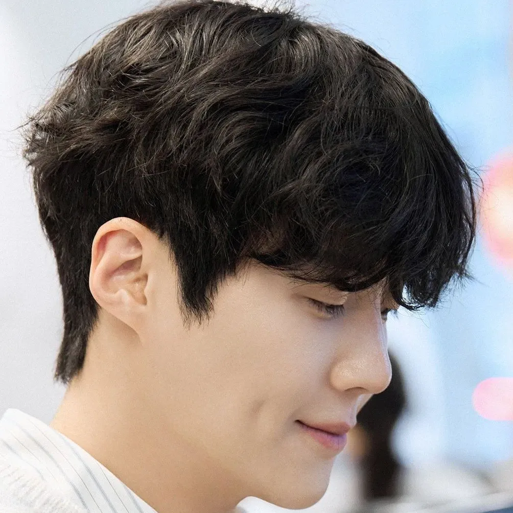 김선호 최근 활동샷
