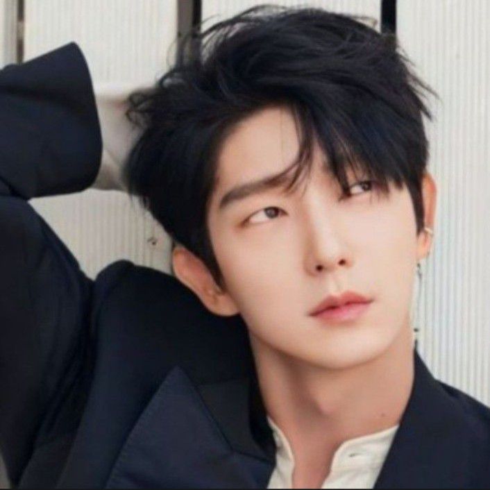 이준기 팬이 찍은 순간