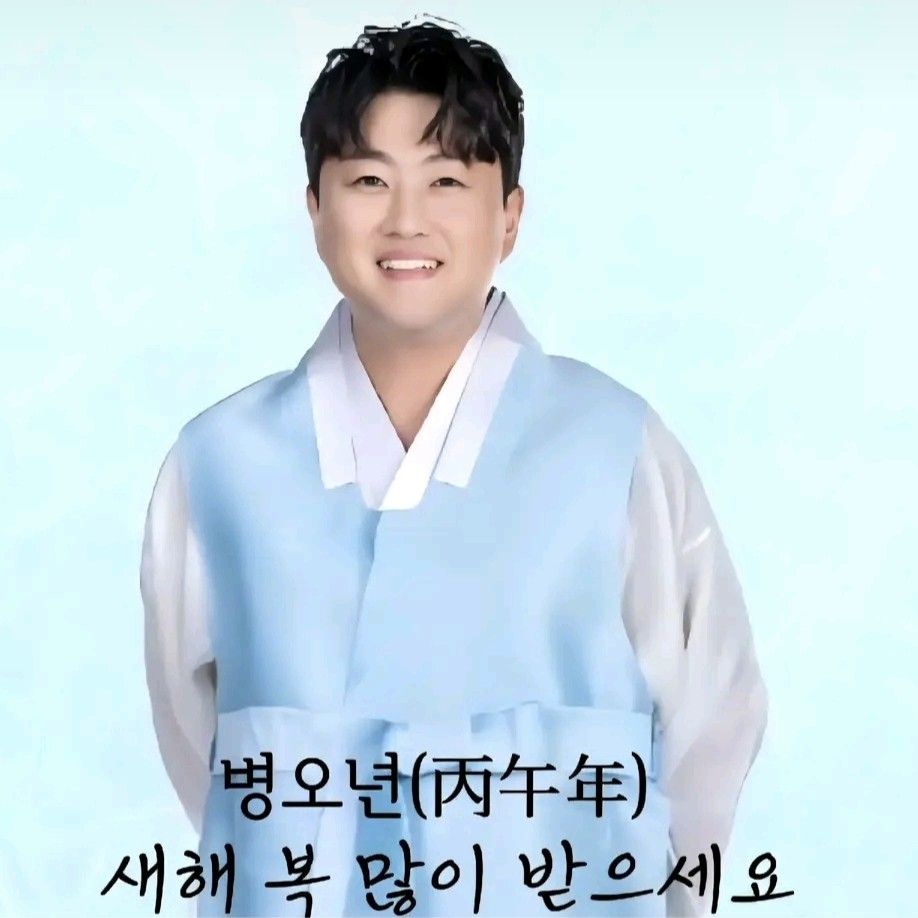 金浩中的幕後花絮