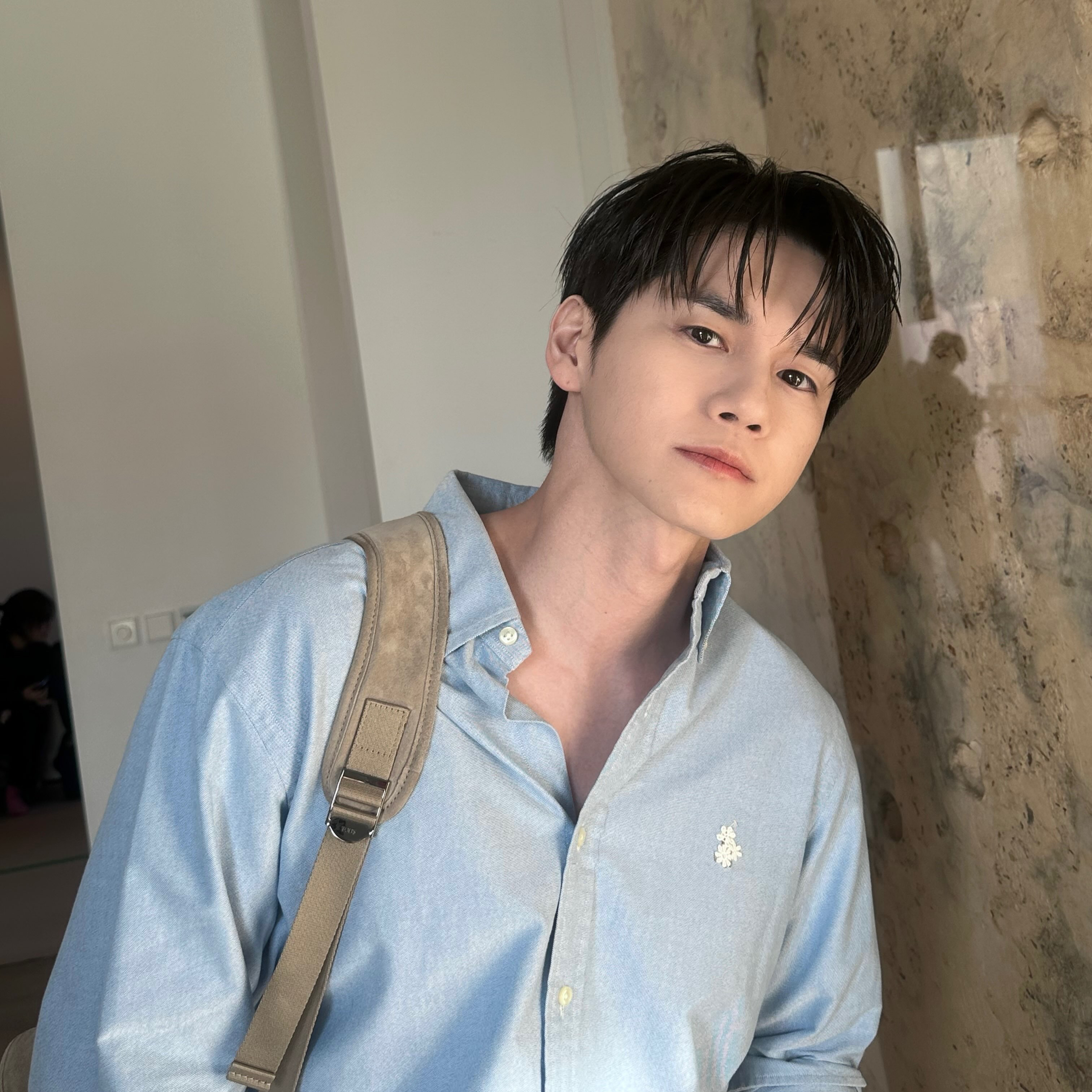 옹성우 최근 활동샷
