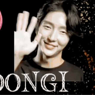 이준기의 최신 사진